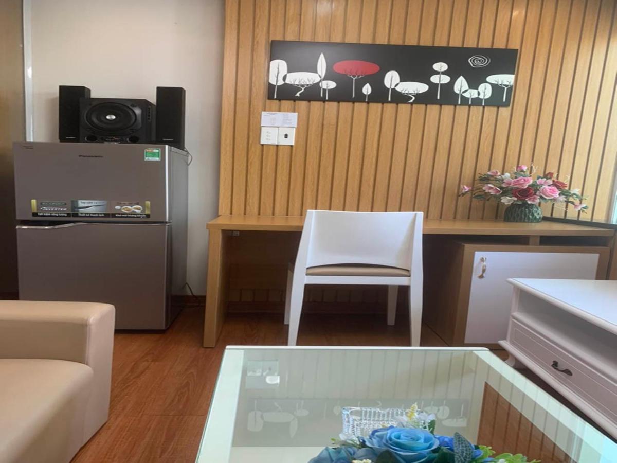 Binh An Hotel Хошимин Экстерьер фото